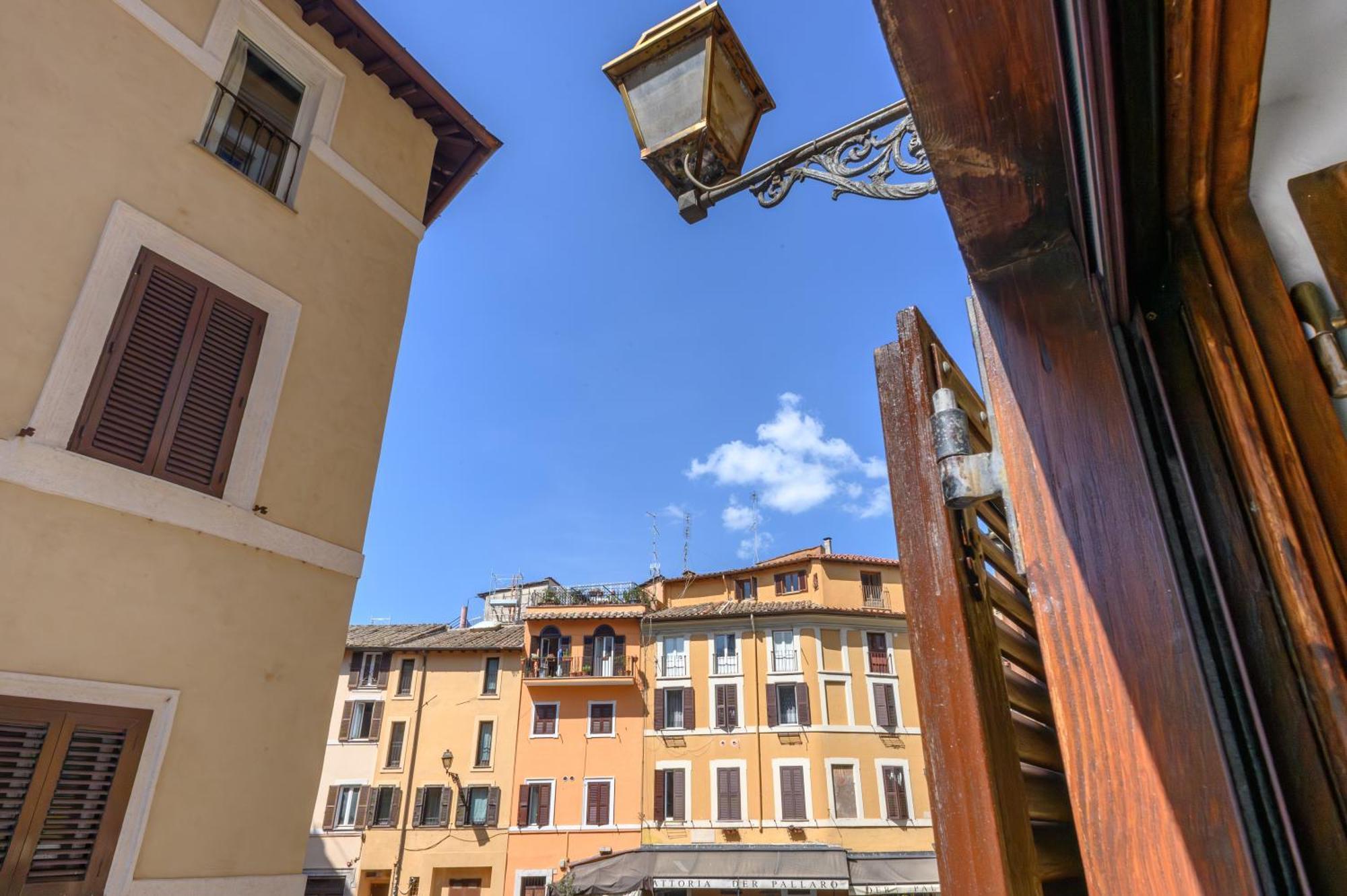 Holiday home Puccini Flat