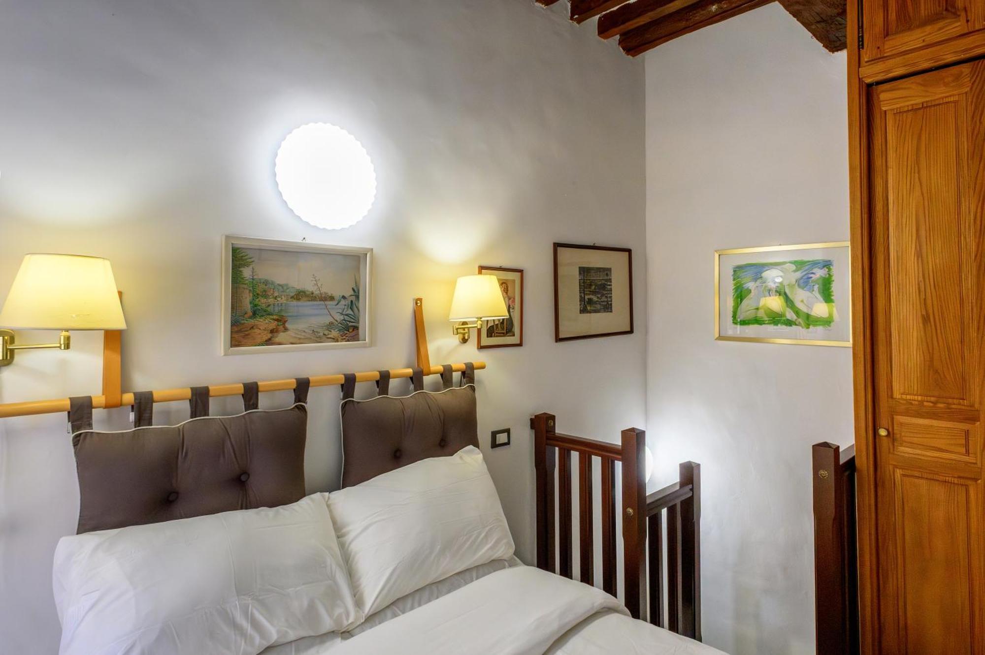 Puccini Flat *
