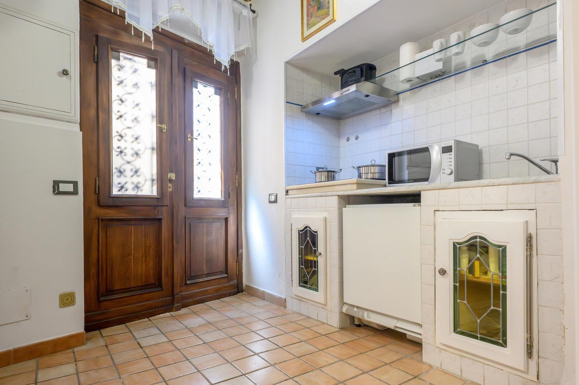 Puccini Flat