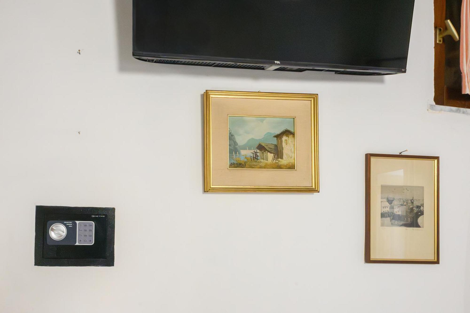 Vakantiehuis Puccini Flat
