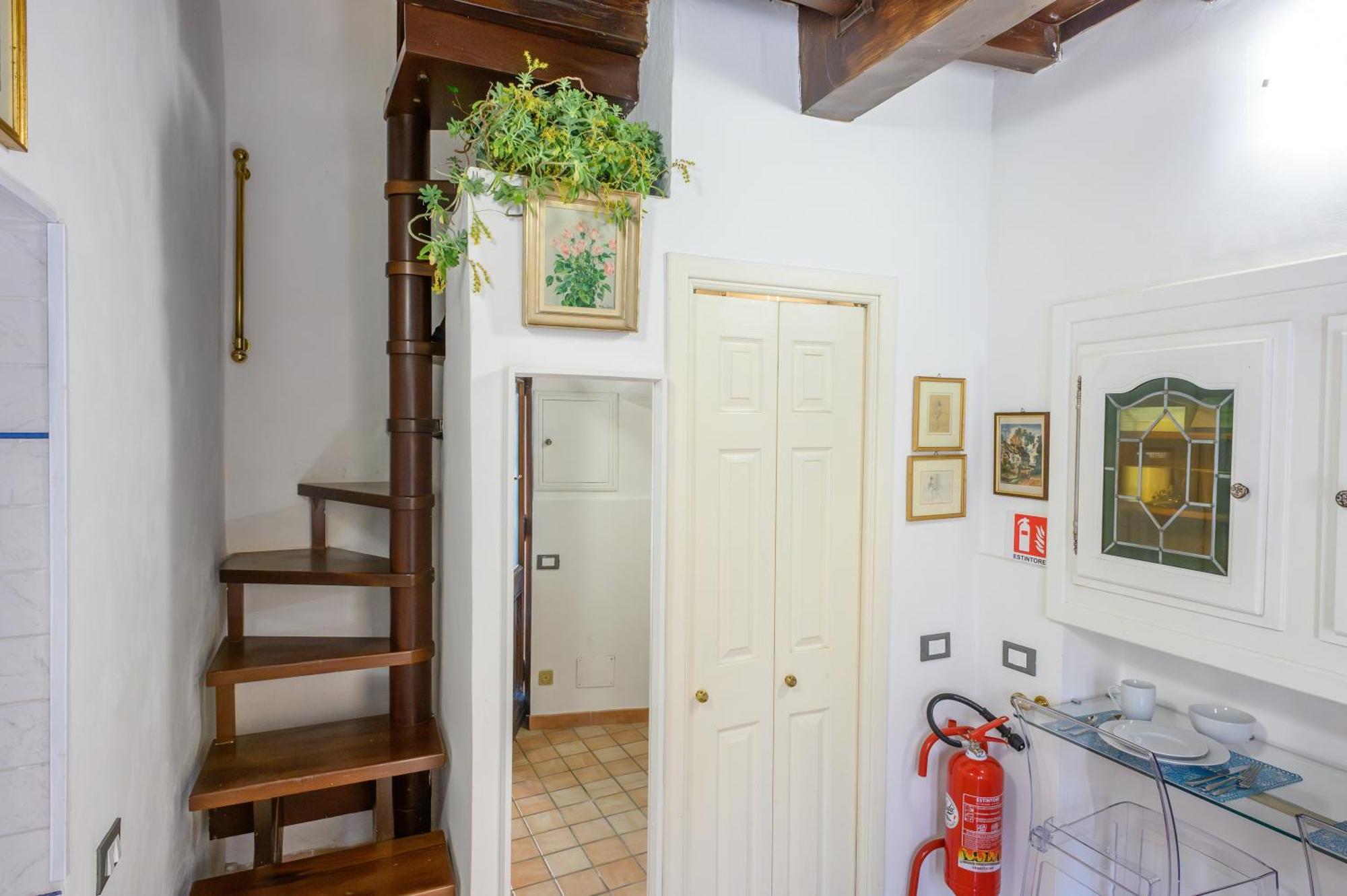 Puccini Flat Vakantiehuis