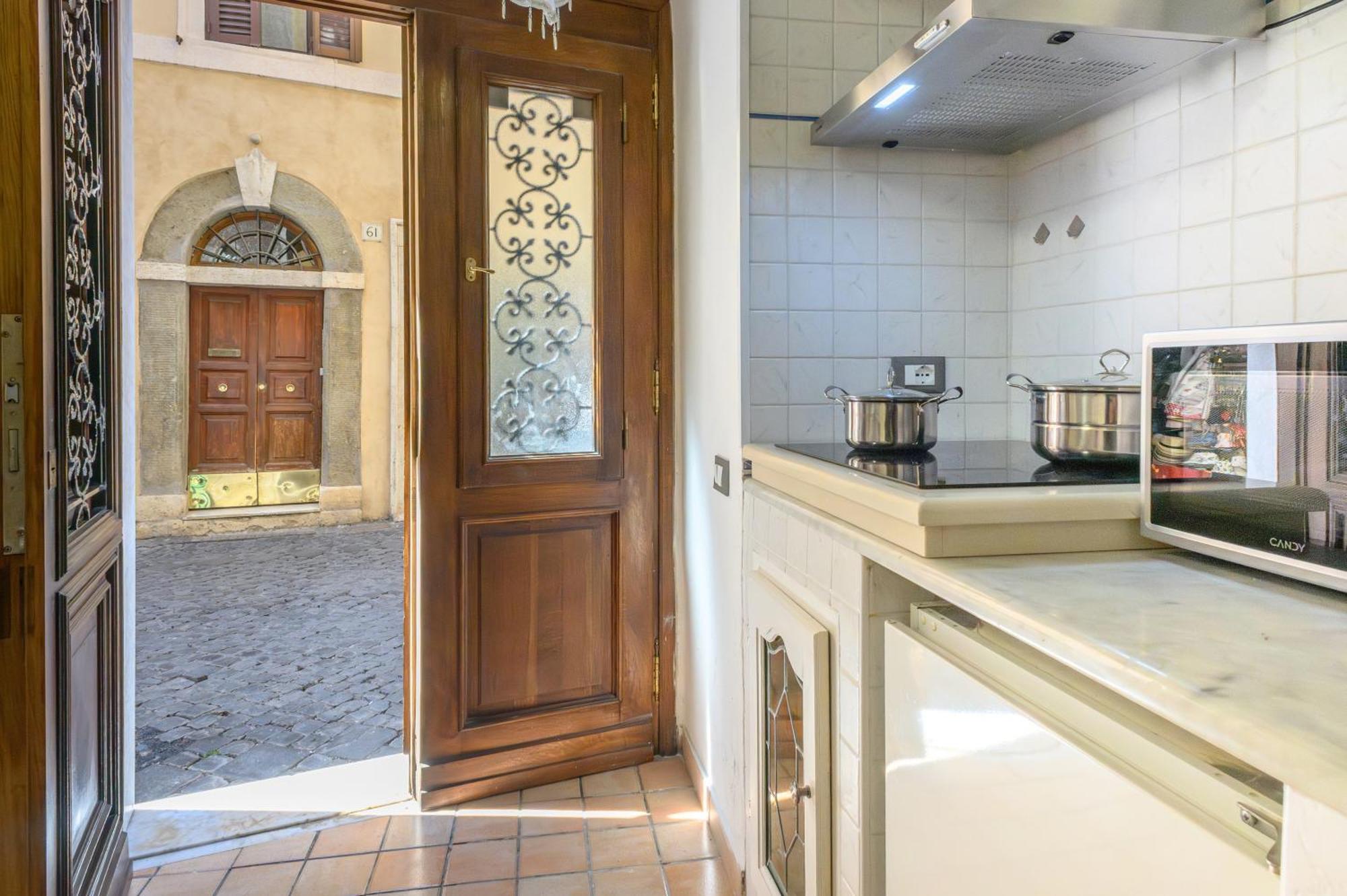 Puccini Flat Vakantiehuis