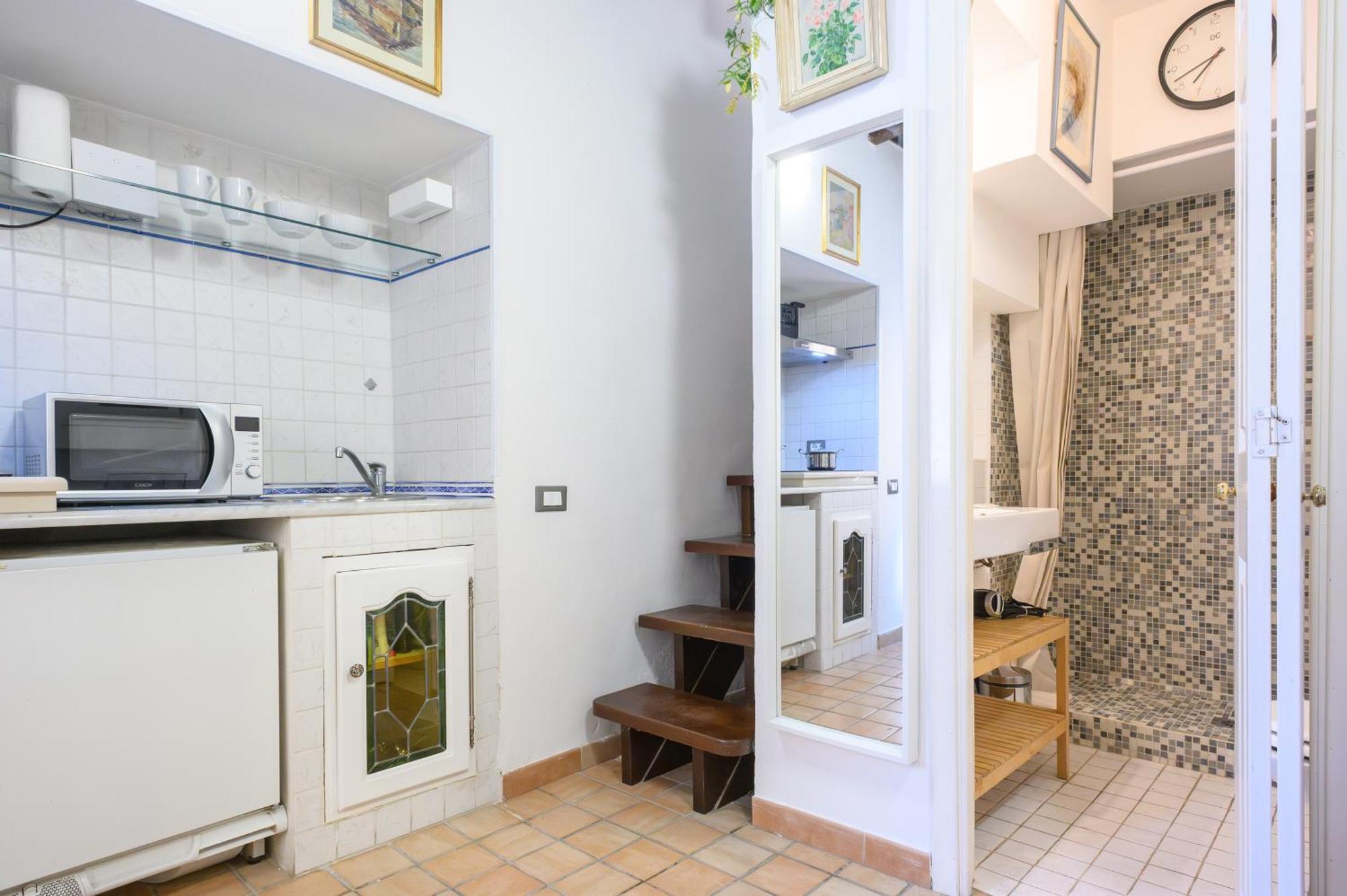 Puccini Flat Vakantiehuis